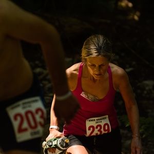 Meet your Posher, Ann